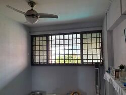 Blk 5 Toh Yi Drive (Bukit Timah), HDB 4 Rooms #552606111